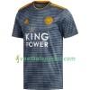 Leicester City Uit Shirt 2018-19